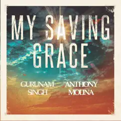 My Saving Grace Song Lyrics
