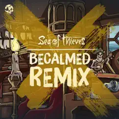 Becalmed (Lofi Mix) Song Lyrics