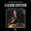 O sacrum convivium album lyrics, reviews, download