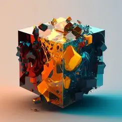 Cube - Single by Krisen album reviews, ratings, credits