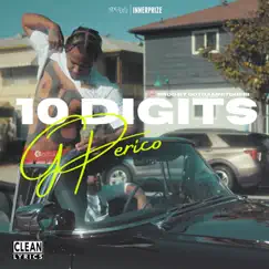 10 Digits - Single by G Perico & Gotdamnitdupri album reviews, ratings, credits