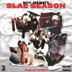 Slae Season by DaeMoney & Top$ide album reviews, ratings, credits