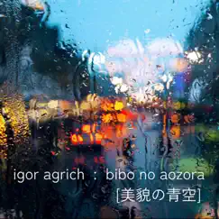 Bibo No Aozora Song Lyrics