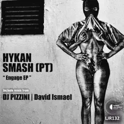 Engage - Single by SMASH (PT) & HYKAN album reviews, ratings, credits