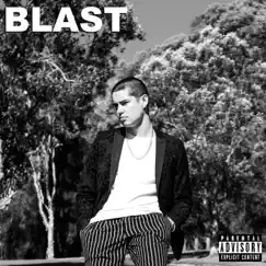 Blast by Adam Alobaid album reviews, ratings, credits