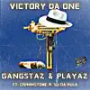 Gangstaz & Playz (feat. CrimmStone & Su DaRu) - Single album lyrics, reviews, download