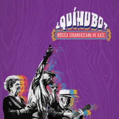 Quíhubo by Various Artists album reviews, ratings, credits