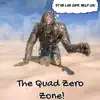 The Quad Zero Zone (A Hooks & Cinematic Pattern Storyline) album lyrics, reviews, download