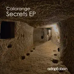 Secrets - Single by Caliorange album reviews, ratings, credits