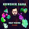 Heat Waves (Slowed) - Single album lyrics, reviews, download