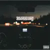 Blessing (feat. Stevo Stujo) - Single album lyrics, reviews, download