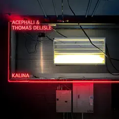 Kalina by Acephali & Thomas Delisle album reviews, ratings, credits