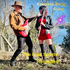 Keep the Party Going (feat. Chris Birkett & Shari Tallon) - Single by The Free Spirits album reviews, ratings, credits