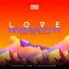 Love Nwantiti (Boom Vibes Versión) - Single album lyrics, reviews, download