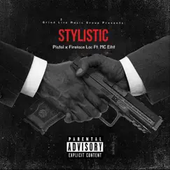 Stylistic (feat. Pistol & MC Eiht) [Special Version] Song Lyrics