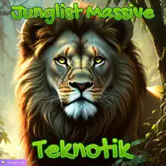 Junglist Massive - Single by Teknotik album reviews, ratings, credits