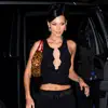 Bella Hadid (feat. Sylene Xo) - Single album lyrics, reviews, download