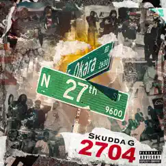 2704 - EP by Skudda G album reviews, ratings, credits