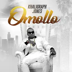 Omollo - Single by Khaligraph Jones album reviews, ratings, credits
