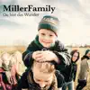 Du bist das Wunder - EP album lyrics, reviews, download