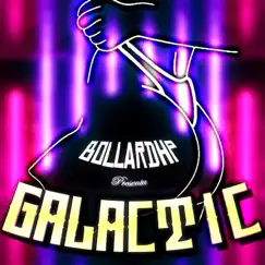 Galactic (2022 Remastered Version) Song Lyrics