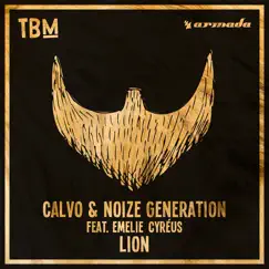 Lion (feat. Emelie Cyréus) Song Lyrics