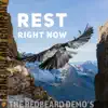 Rest Right Now (feat. Adam Page) - Single album lyrics, reviews, download