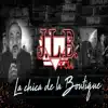 La Chica de la Boutique (Live) - Single album lyrics, reviews, download