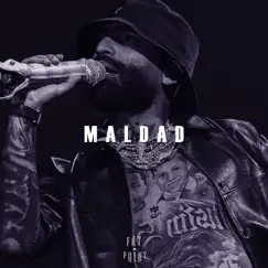 Maldad Song Lyrics