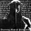 Yearning Maw of Persecution (feat. Jaden Pruitt) - Single album lyrics, reviews, download