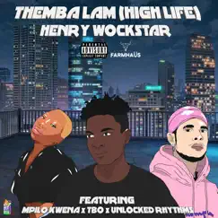 Themba Lam (feat. TBO, Mpilo Kwena & Unlocked Rhythms) Song Lyrics