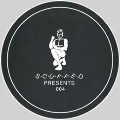 Scuffed Presents 004 - EP by Glances, Mitch Wade Cole, Farsight & Intern Hook-Up album reviews, ratings, credits