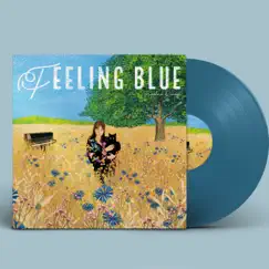 Feeling blue - EP by Héloïse Ramage album reviews, ratings, credits