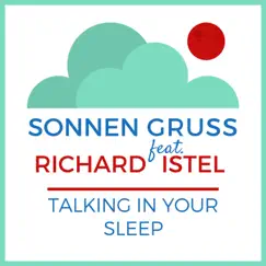 Talking In Your Sleep (feat. Richard Istel) Song Lyrics