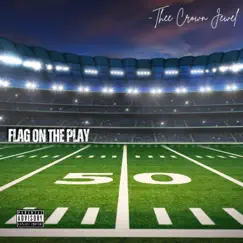 Flag On the Play - Single by Thee Crown Jewel album reviews, ratings, credits