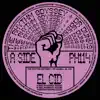 El Cid - Single album lyrics, reviews, download