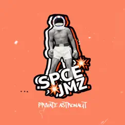 Astronaut Bounce - EP by Private Astronaut & J-Teez album reviews, ratings, credits