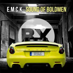 Sound of Boldmen - Single by E.M.C.K. album reviews, ratings, credits