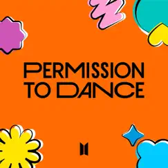 Permission to Dance (R&B Remix) Song Lyrics