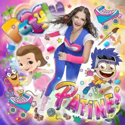 Patines by Patylu album reviews, ratings, credits