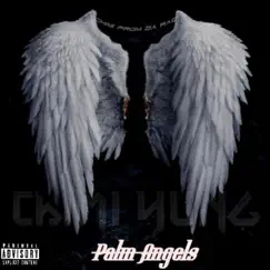 Palm Angels - Single by Chimi Yung album reviews, ratings, credits