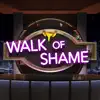 Walk of Shame - EP album lyrics, reviews, download