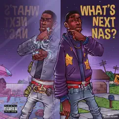 What's Next Nas? by Basednas album reviews, ratings, credits