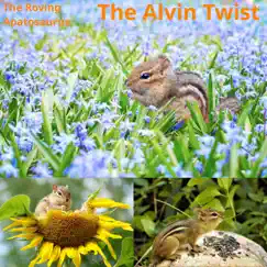 The Alvin Twist Song Lyrics