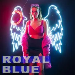 Royal Blue - Single by Sin Aesthetic album reviews, ratings, credits