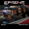 Epigone (feat. Jason Nkanga) - Single album lyrics, reviews, download