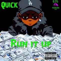 Run It Up Song Lyrics