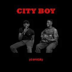 City Boys (feat. Jason Vybez) [cover] Song Lyrics