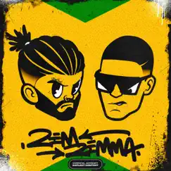 ZIM ZIMMA Song Lyrics