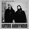 Haters Anonymous (feat. KLIM) - Single album lyrics, reviews, download
